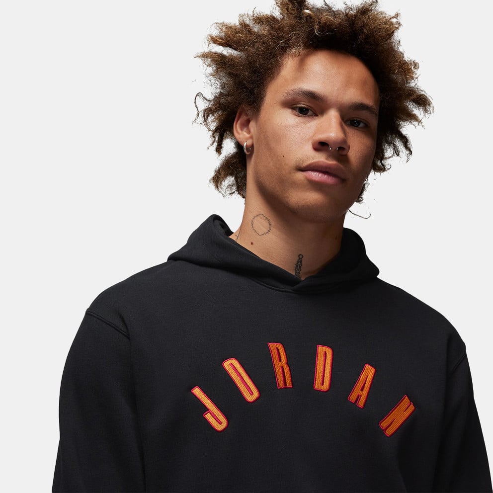 JORDAN Hanorac FB6996-010 Negru