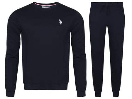 Pijamale U.S. POLO ASSN. ALDO 152 66815 35504 179 Bleumarin