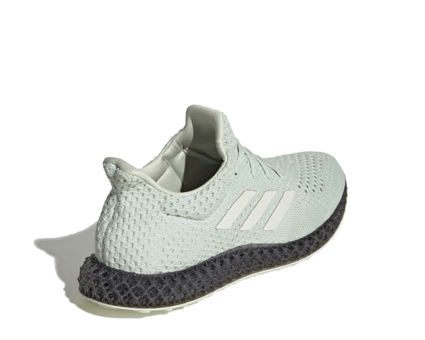 ADIDAS 4D Futurecraft GX6603 Green