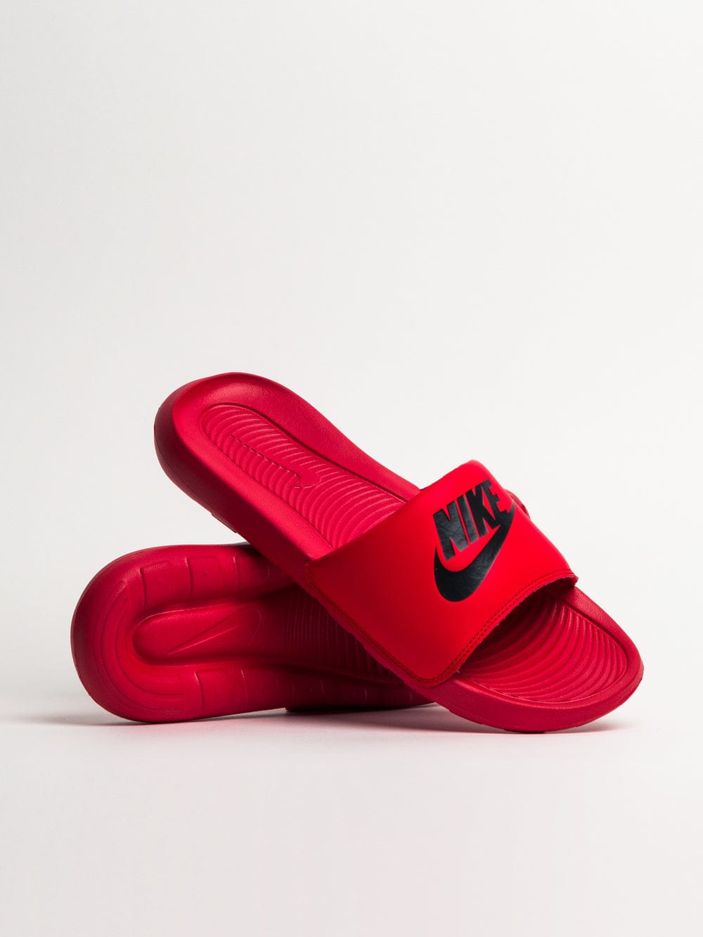 NIKE Șlapi Bărbătești Victori One Slide CN9675 600 Roșu