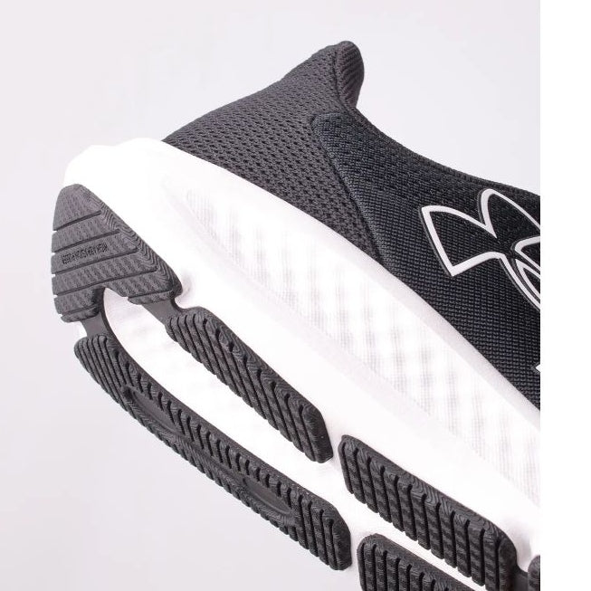 UNDER ARMOUR Charged Pursuit 3 BL 3026518-001 Negru
