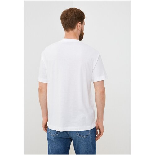 CALVIN KLEIN JEANS Tricou - Alb