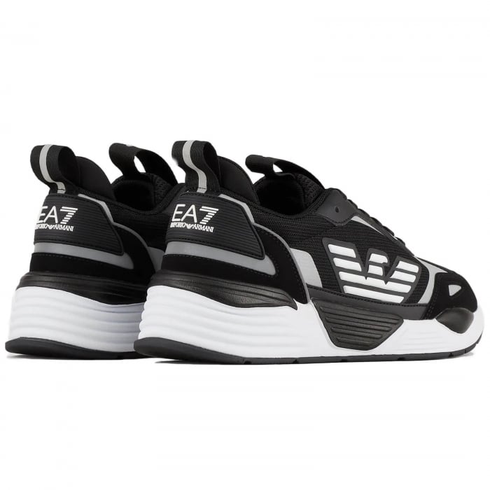 EA7 EMPORIO ARMANI Sneakers X8X070 XK165 N629