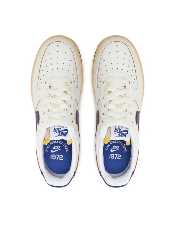 NIKE Sneakers Air Force 1'07 FQ8103 133 Alb Unisex