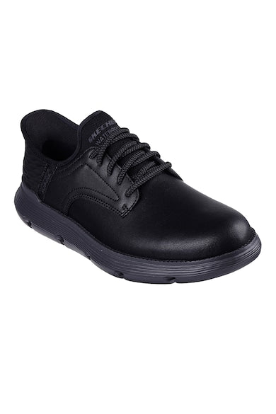 SKECHERS Pantof Sport 205278/BBK Negru