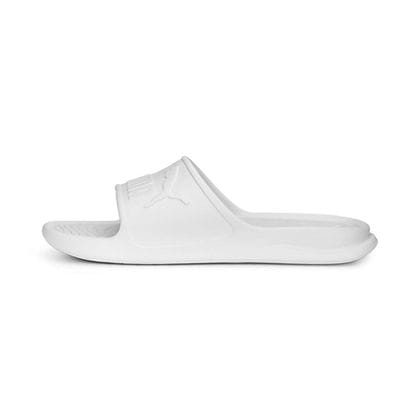 PUMA Șlapi Bărbătești Popcat20 Injex 389081 01 Alb