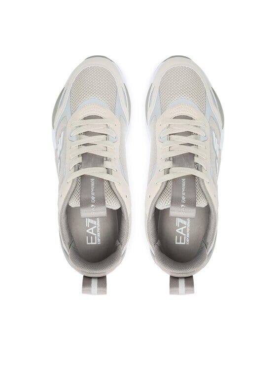 EA7 EMPORIO ARMANI Sneakers X8X070 XK165 S919 Bej