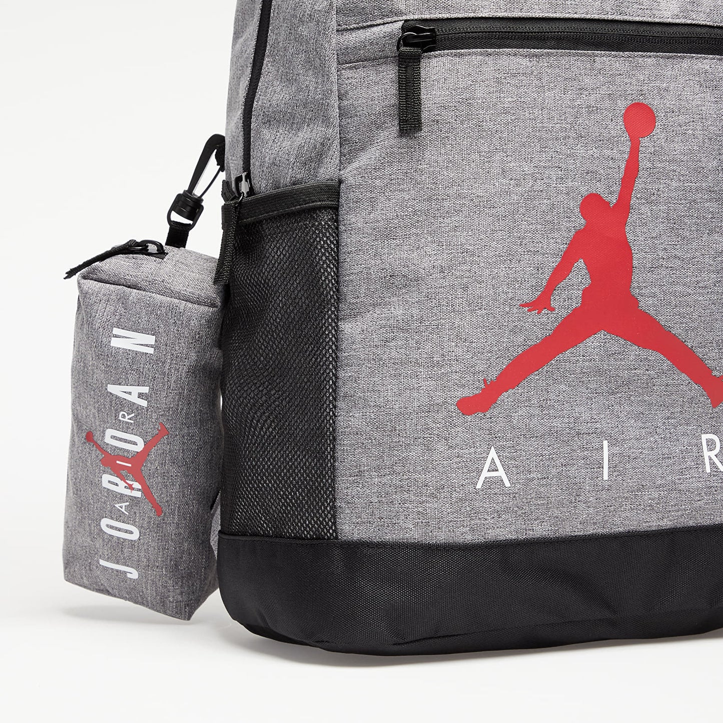 JORDAN AIR Rucsac 9B0503-GEH Gri 19L