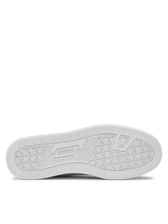 PUMA Sneakers High Caven 2.0 Mid 392291 02 White