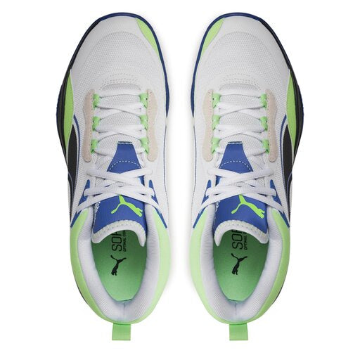 PUMA Sneakers Playmaker 385841-11 Multicolor