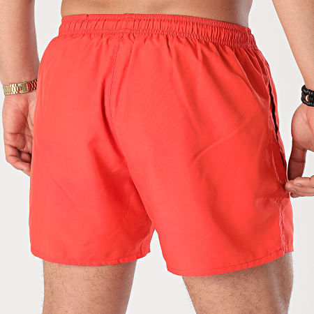 EMPORIO ARMANI Șorturi de baie 211752 1P438 Portocaliu