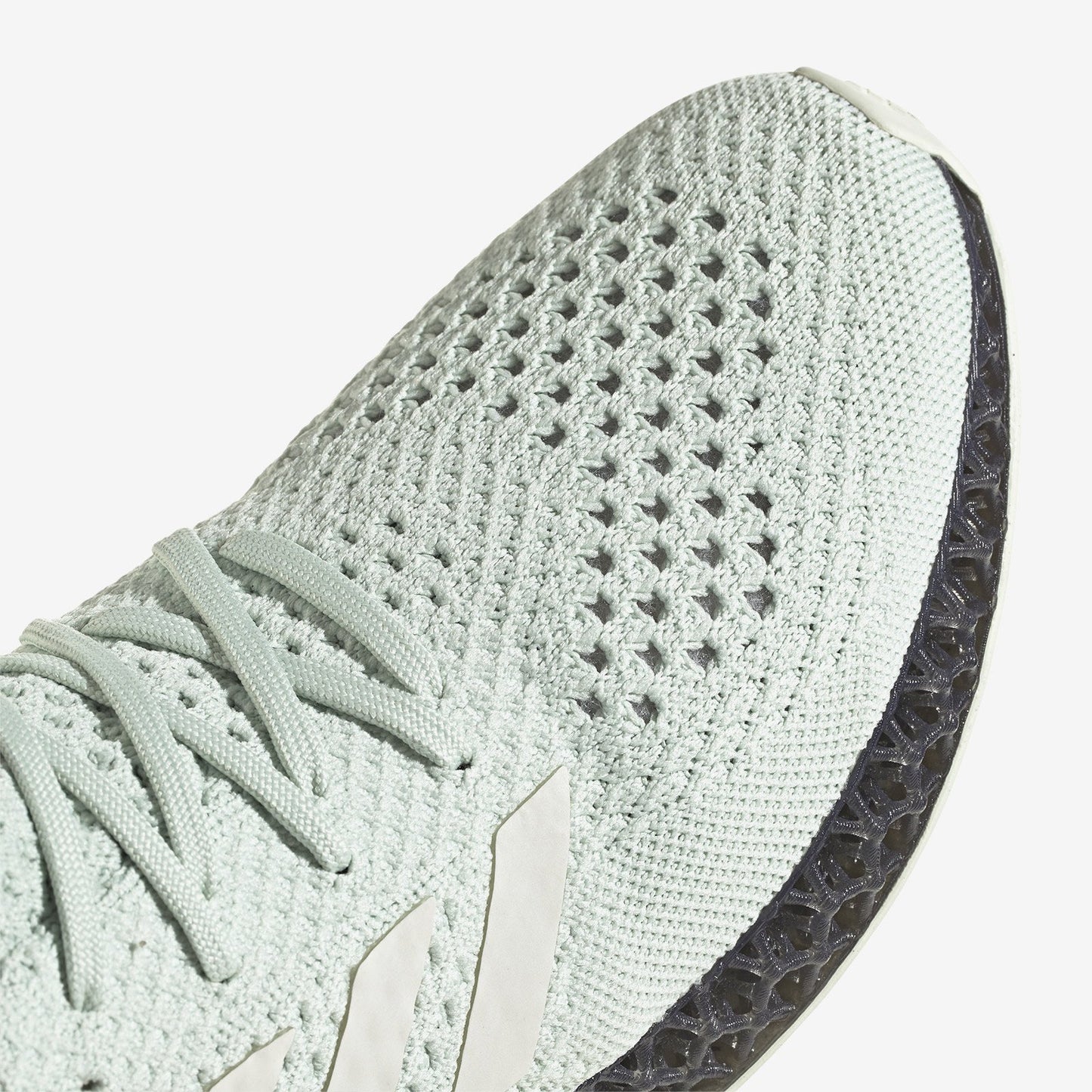 ADIDAS 4D Futurecraft GX6603 Green