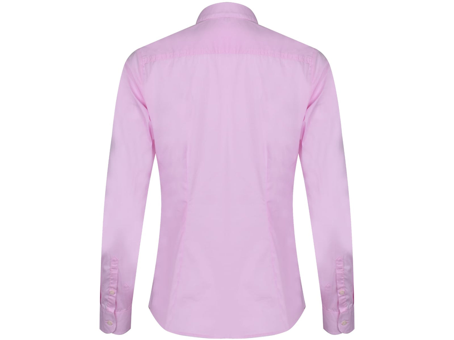U.S. POLO ASSN. Cămașă SICI51702 EH03 Roz