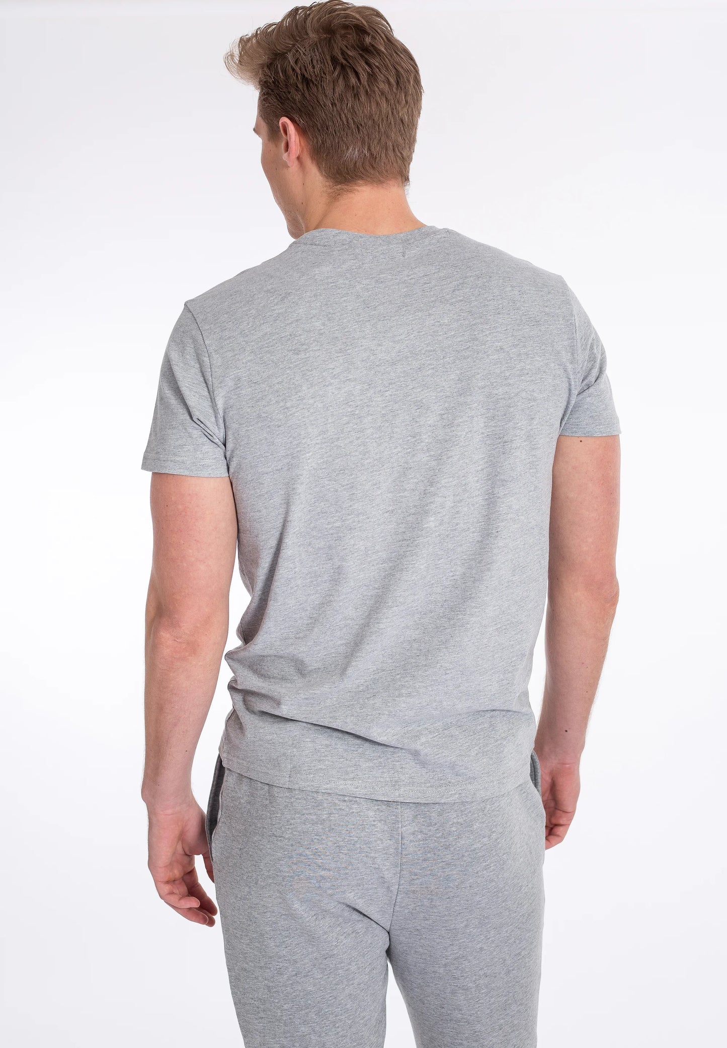 U.S. POLO ASSN. Tricou - Gri