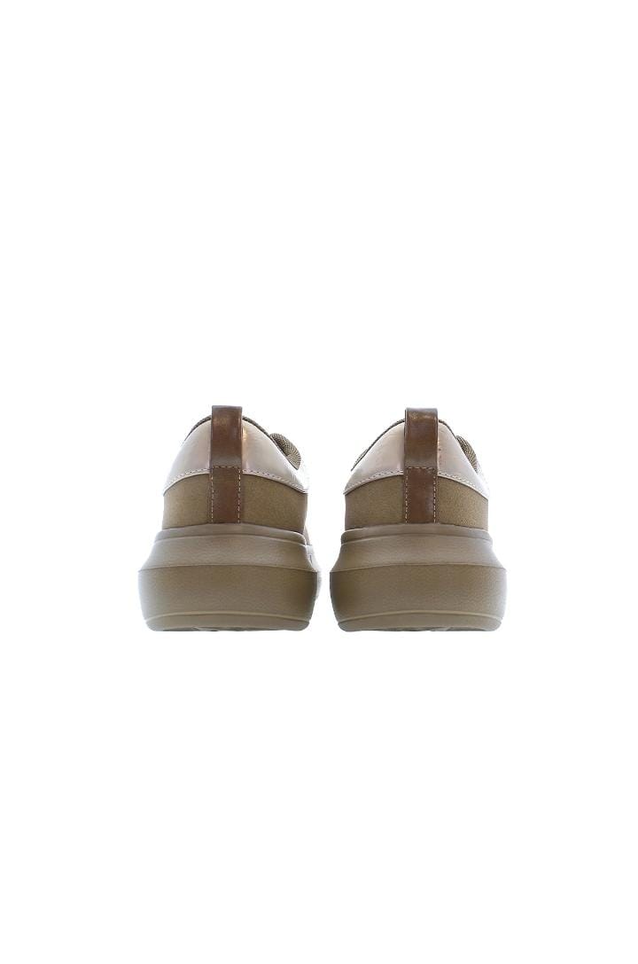 U.S. POLO ASSN. Sneakers HELIS024-BRW Maro