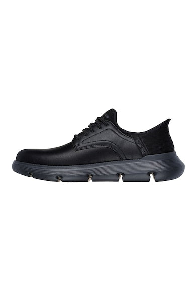 SKECHERS Pantof Sport 205278/BBK Negru