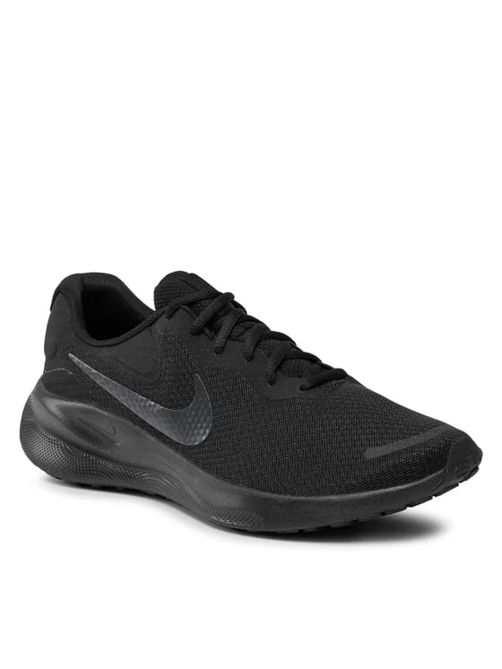 NIKE Pantofi Sport Revolution 7 FB2207 005 Negru