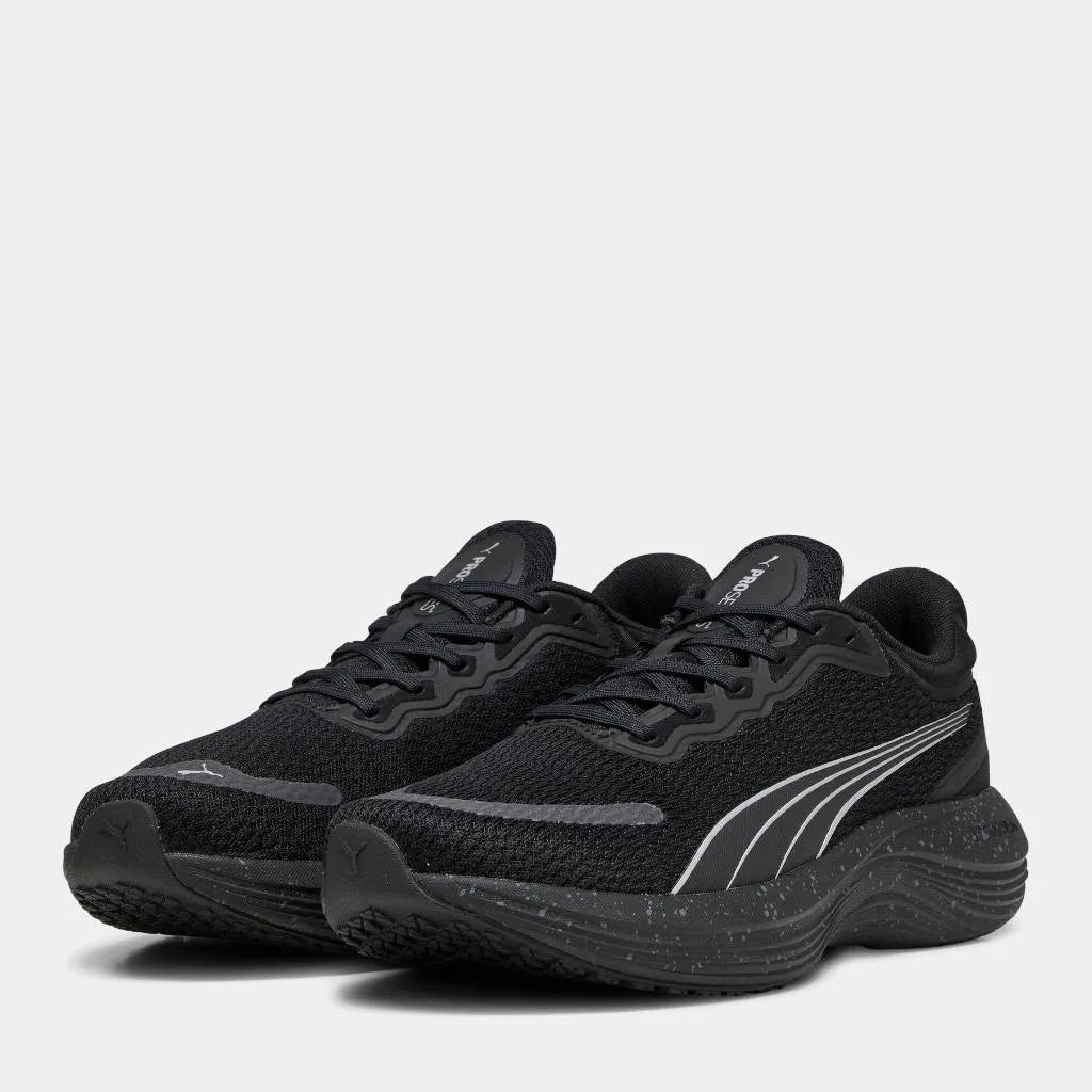 PUMA Scend Pro Running And Walking 378776-07 Negru