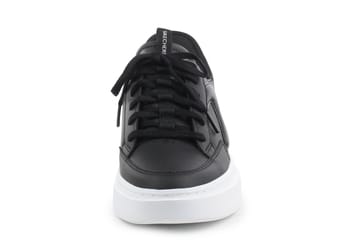 SKECHERS Sneakers Cordova Classic 185081/BKW Negru