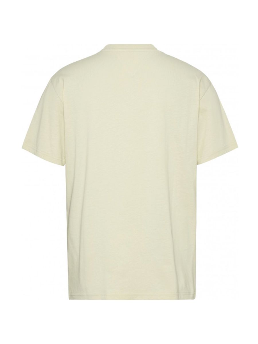 TOMMY JEANS Classic Gold Linear Logo DM0DM17728 Bej