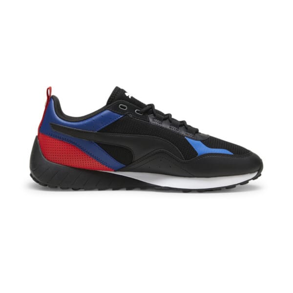 PUMA Sneakers Bmw Mms Speedfusion 2.0 308043-01 Black
