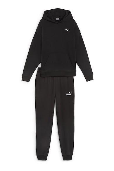 PUMA Trening cu glugă 679920 01 Negru