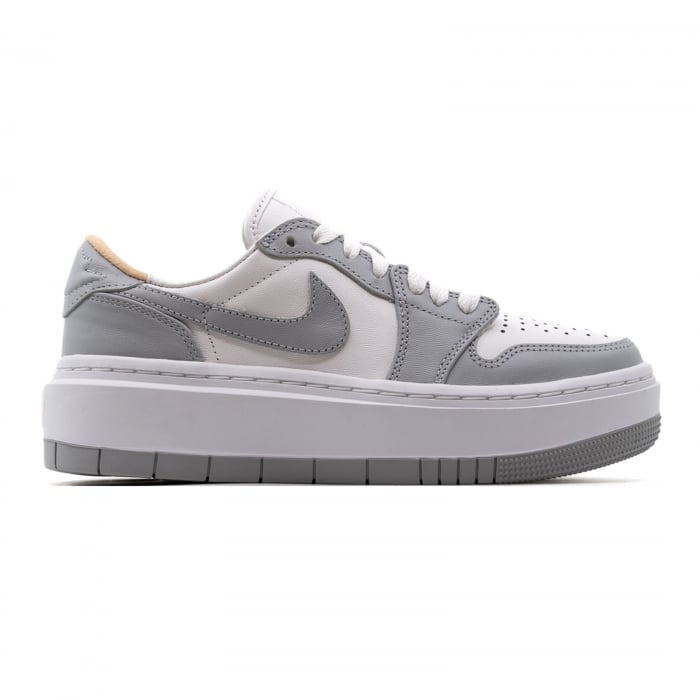 AIR JORDAN 1 LV8 DH7004-100 Alb/Gri Unisex
