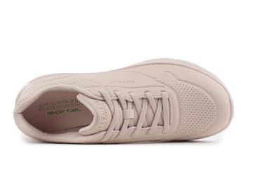 SKECHERS Pantof Sport Uno Lite 177289/BLSH Roz