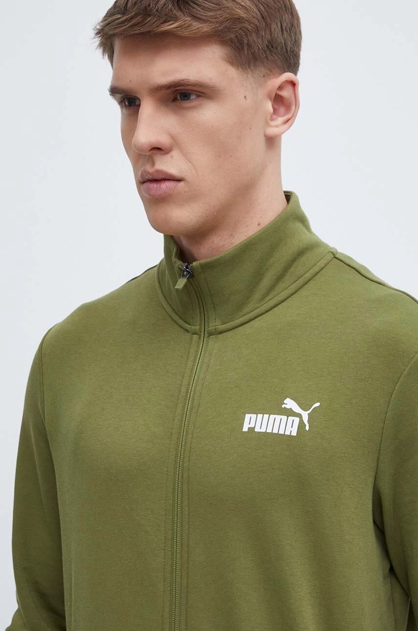 PUMA Trening 585840 33 Verde