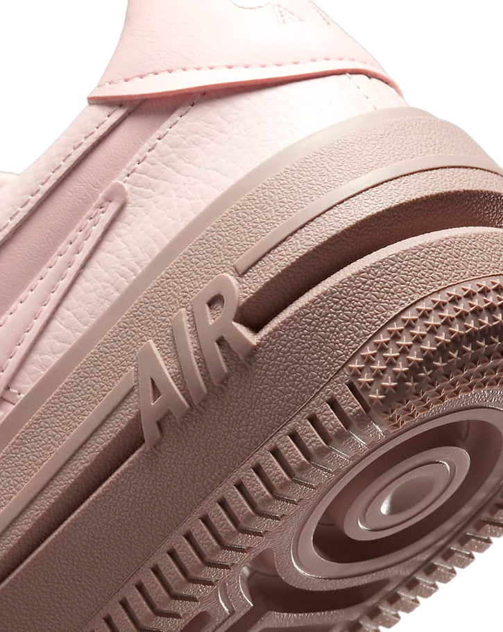 NIKE AIR FORCE 1 Sneakers Plt.Af.Orm DJ9946-600 Roz
