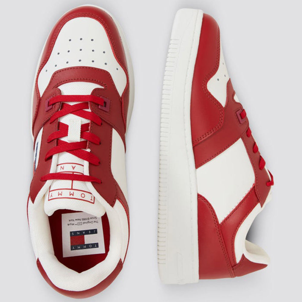 TOMMY HILFIGER Tjm Retro Basket EM0EM01395