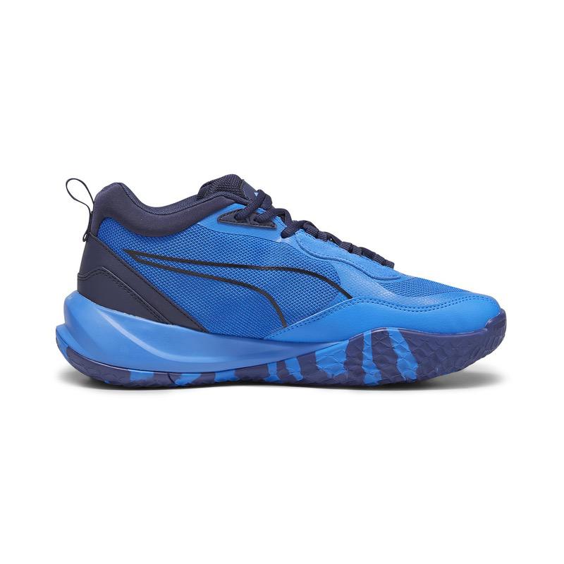 PUMA Playmaker Pro Shoes 377572-21 Albastru