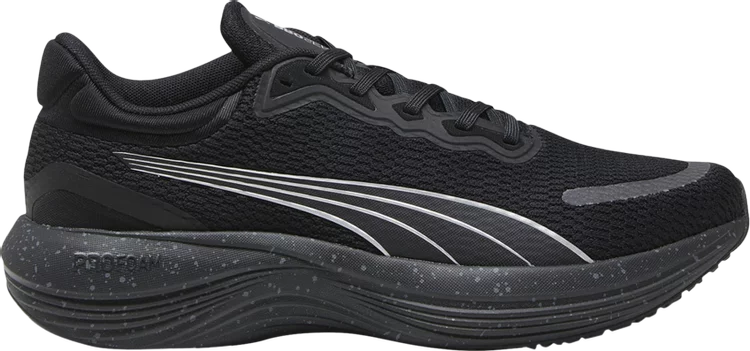 PUMA Scend Pro Running And Walking 378776-07 Negru