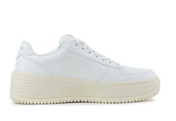 SKECHERS Sneakers Grand 92 185110/WNT Alb