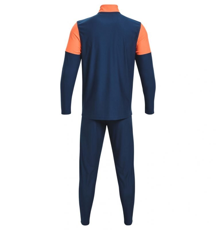 UNDER ARMOUR Trening 1365402-458 Portocaliu/Bleumarin