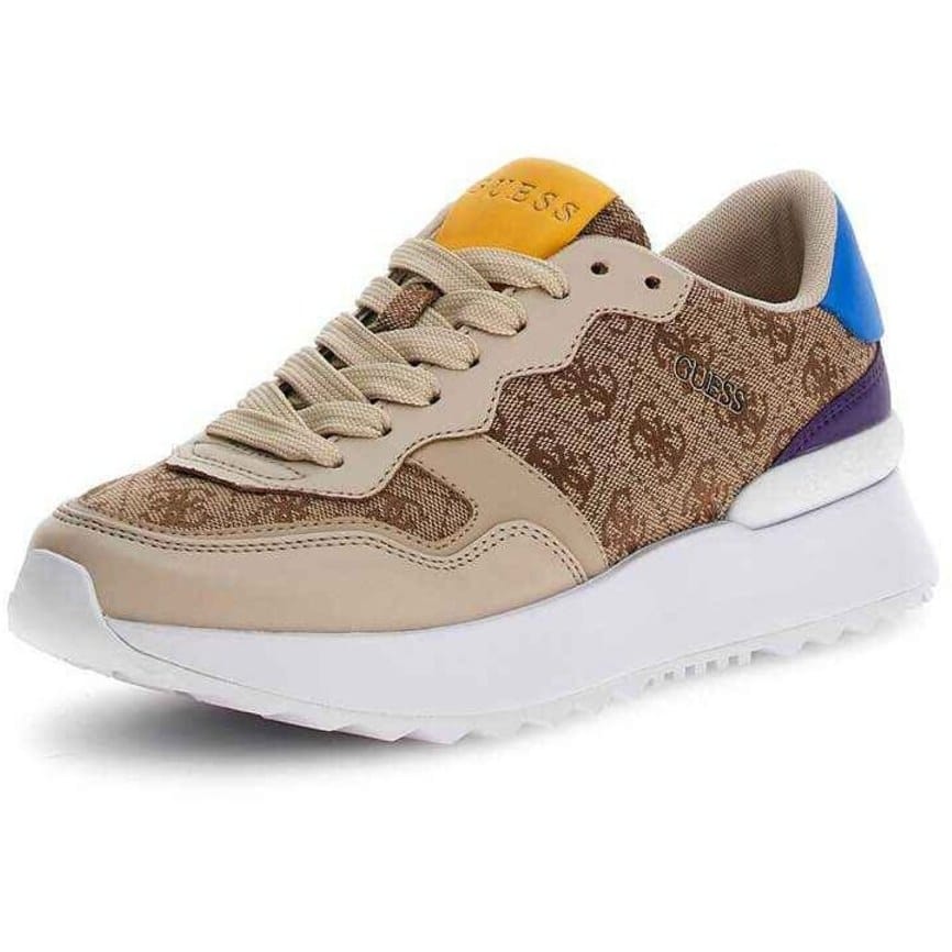 GUESS Sneakers Vinsa FL8VIA Multicolor