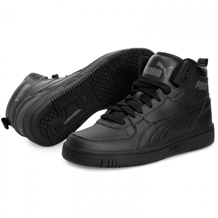 PUMA Sneakers Rebound Joy 374765-07 Negru