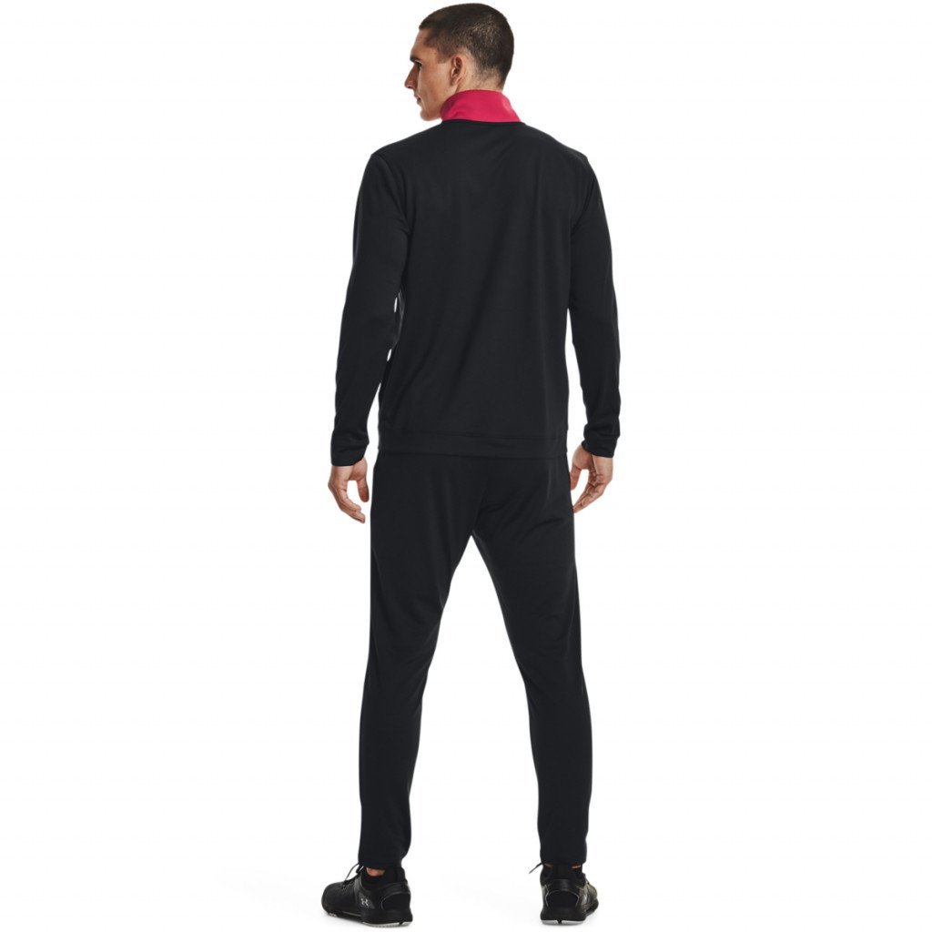 UNDER ARMOUR Trening 1366-001 Negru/Vișiniu