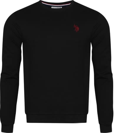 Pijamale U.S. POLO ASSN. ALDO 152 66815 35504 199 Negru