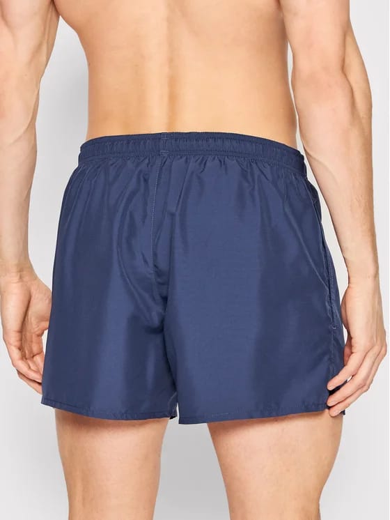 EMPORIO ARMANI Șorturi de baie 211752 2R438 90535 Bleumarin