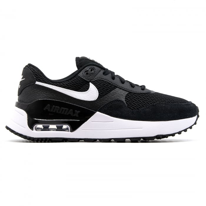 NIKE AIR MAX SYSTM DM9537-001 Negru