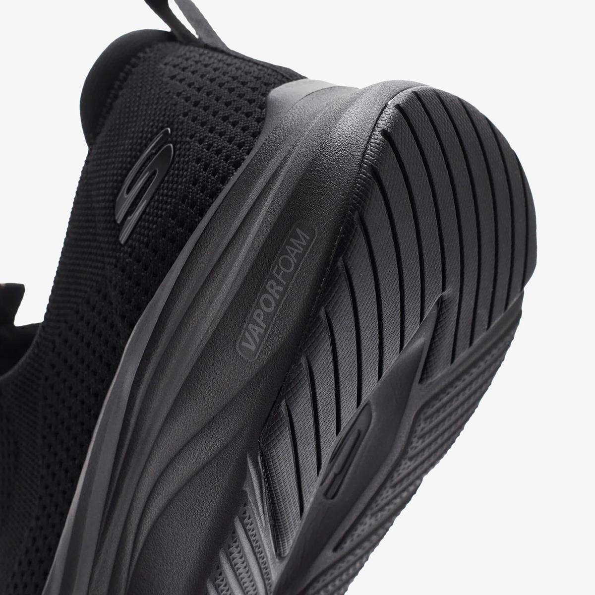 SKECHERS Sneakers Vapor Foam Slip On Negru