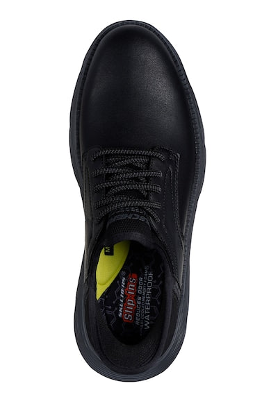 SKECHERS Pantof Sport 205278/BBK Negru