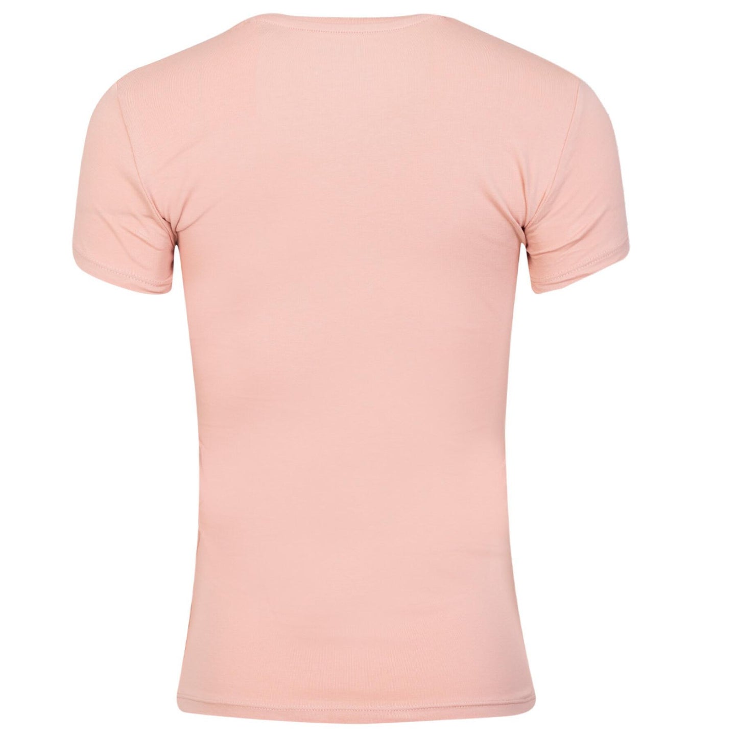 GUESS Tricou W2GI05-G6M1 Roz