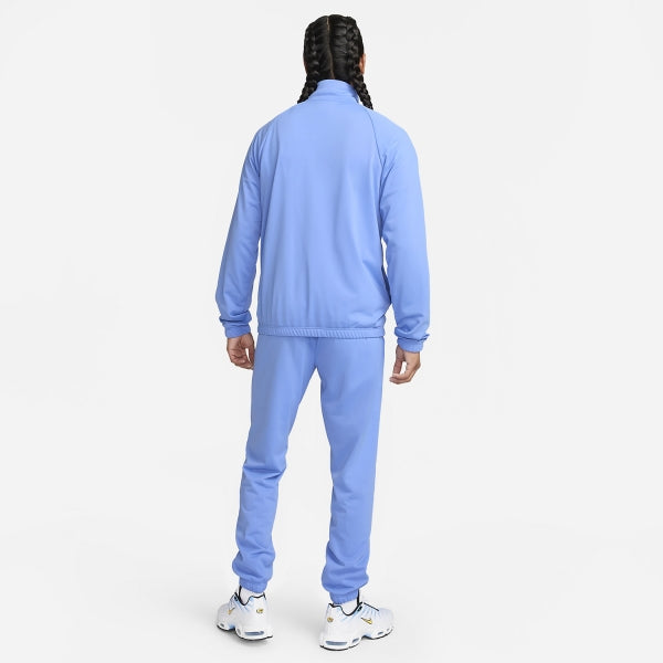 NIKE Trening Club Poly-Knit FB7351-450 Albastru