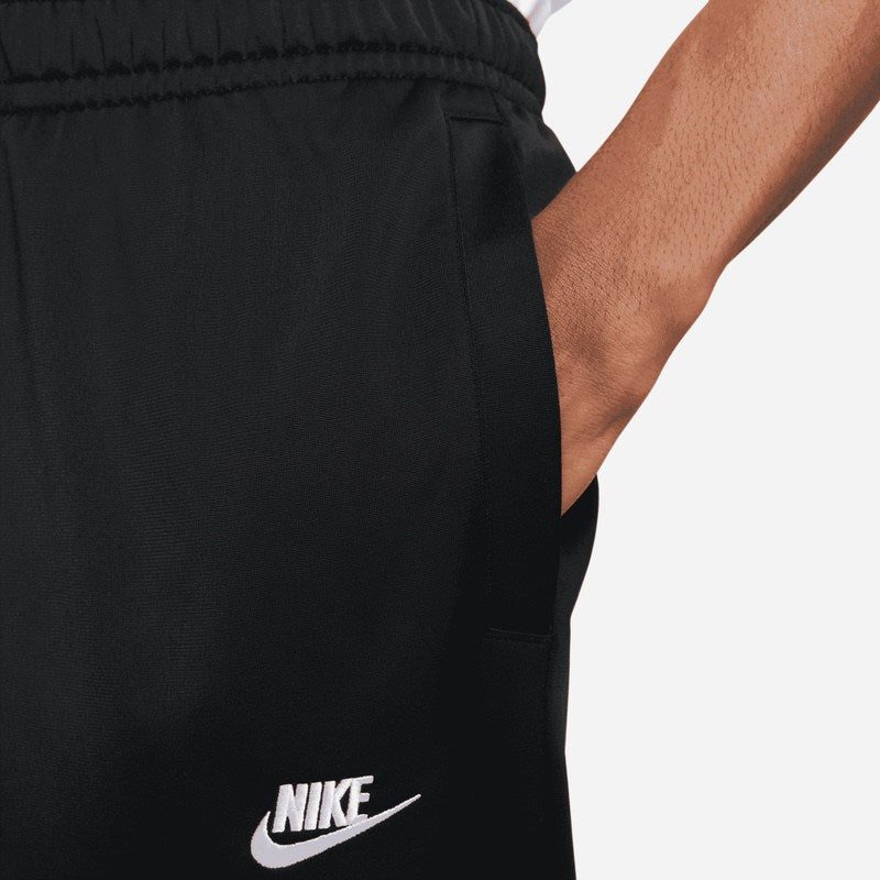 NIKE Trening Club Pk Trk Suit FB7351-010 Negru