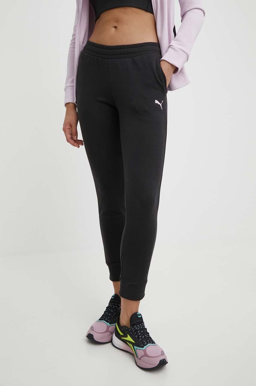 PUMA Trening Classic 673699 60 Violet