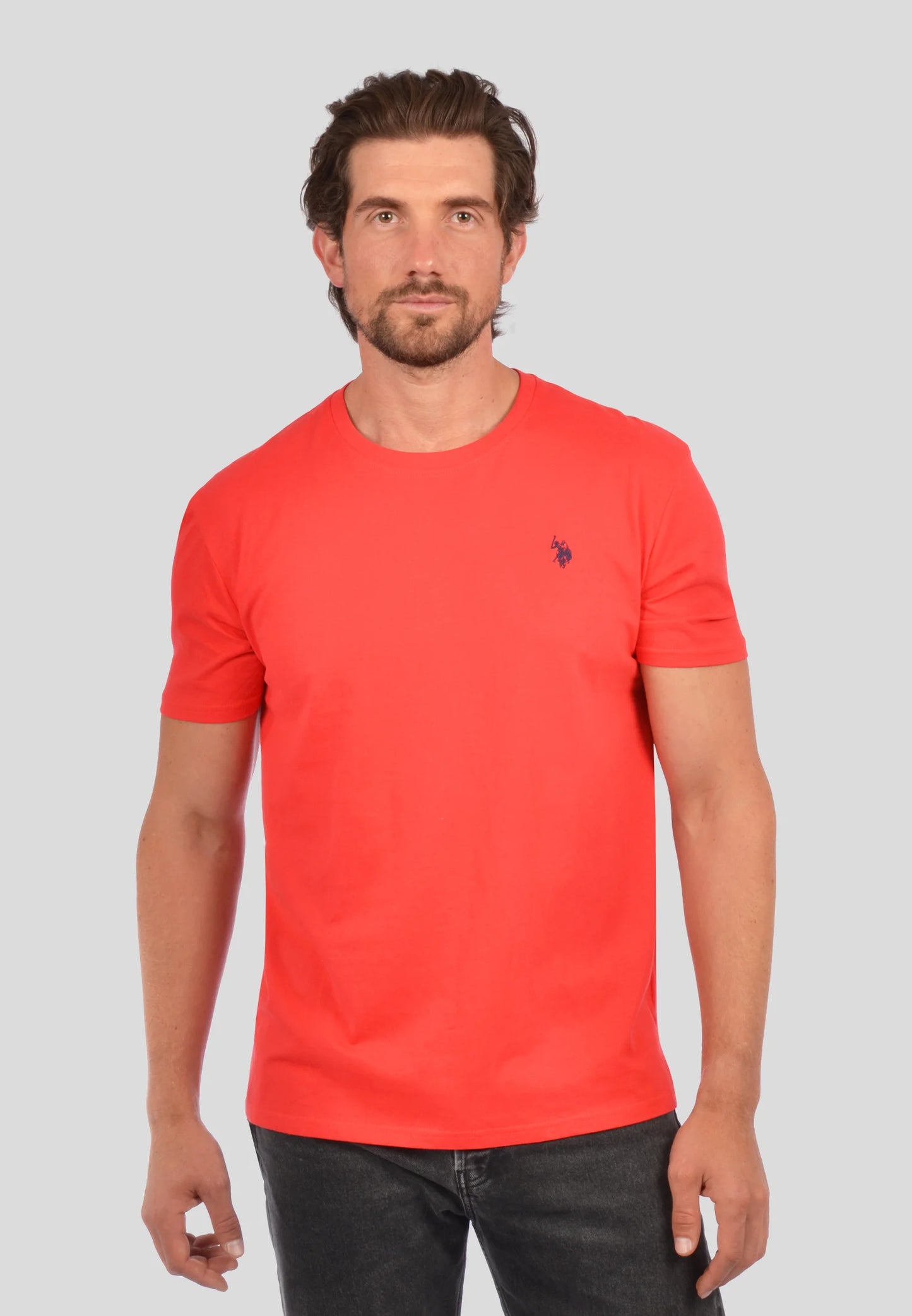 U.S. POLO ASSN. Tricou - Roșu