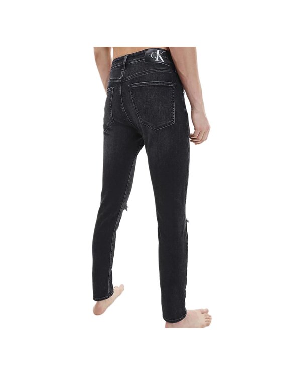 CALVIN KLEIN JEANS J30J321125 Negru