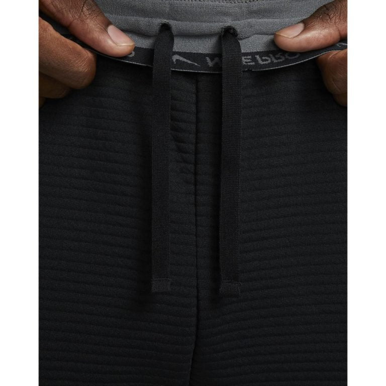 NIKE Pantaloni de trening DV9910 010 Negru